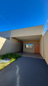 Casa com 3 Quartos à venda, 95m² no Vila Finsocial, Goiânia