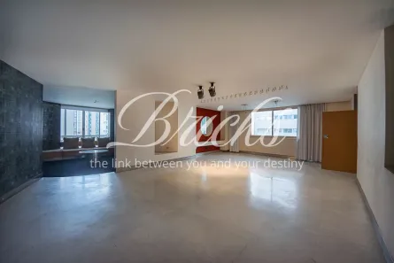Apartamento com 4 Quartos à venda, 494m² no Jardim Paulista, São Paulo