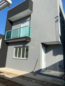 Casa com 3 Quartos à venda, 94m² no Parque Suzano, Suzano