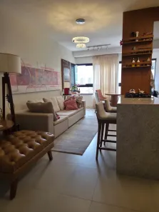 Apartamento com 2 Quartos à venda, 72m² no Jardim Tarraf II, São José do Rio Preto