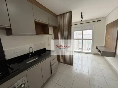 Apartamento com 2 Quartos à venda, 40m² no Vila Prudente, São Paulo