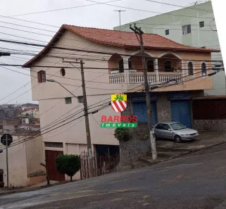 Casa com 3 Quartos à venda, 370m² no Jardim Santa Cecília, Guarulhos