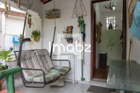 Casa com 1 Quarto à venda, 220m² no Vila Ipojuca, São Paulo