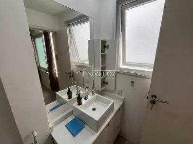 Apartamento com 1 Quarto à venda, 31m² no Flamengo, Rio de Janeiro