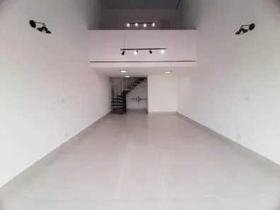 Ponto Comercial para alugar, 50m² no Paulicéia, Piracicaba
