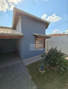 Casa com 2 Quartos à venda, 168m² no Loteamento Ana Quirina, Pindamonhangaba