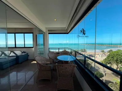 Apartamento com 3 Quartos à venda, 200m² no Praia de Iracema, Fortaleza
