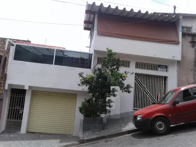 Casa com 3 Quartos à venda, 250m² no Jardim Zaira, Mauá