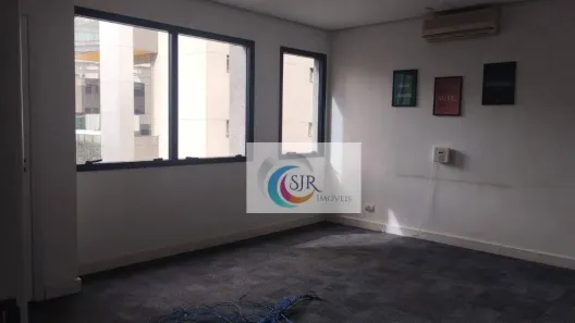 Sala Comercial para alugar, 71m² no Vila Olímpia, São Paulo
