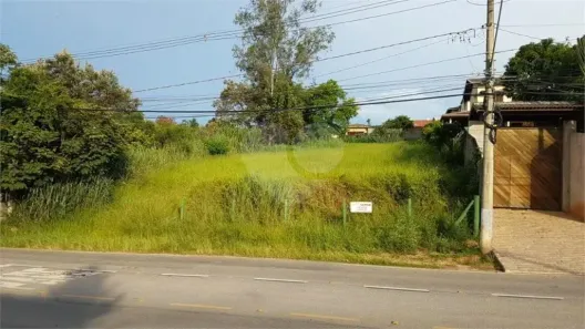 Lote/Terreno à venda, 1227m² no Caixa D´Água, Vinhedo