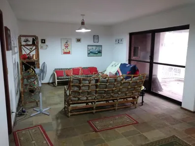 Apartamento com 3 Quartos à venda, 252m² no Loteamento João Batista Julião, Guarujá