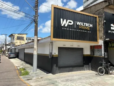 Ponto Comercial para alugar, 150m² no Pedreira, Belém