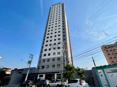 Apartamento com 2 Quartos à venda, 35m² no Cidade Antônio Estevão de Carvalho, São Paulo