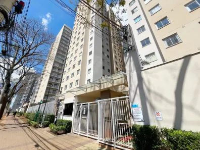 Apartamento com 2 Quartos à venda, 35m² no Vila Ema, São Paulo