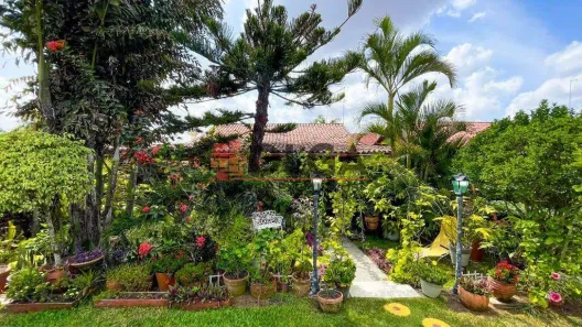 Casa com 3 Quartos à venda, 225m² no Santana, Gravatá