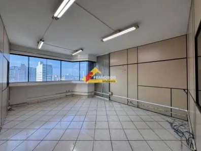 Sala Comercial para alugar, 100m² no Centro, Divinópolis