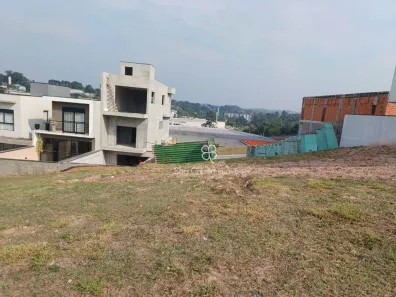 Lote/Terreno à venda, 135m² no Jardim Semiramis, Cotia