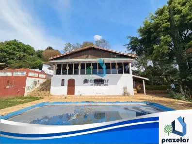Fazenda/Sítio com 2 Quartos à venda, 4000m² no Dona Catarina, Mairinque