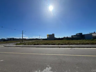 Lote/Terreno à venda, 483m² no Nova Brasília, Imbituba