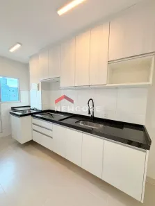 Apartamento com 2 Quartos à venda, 46m² no João Aranha, Paulínia