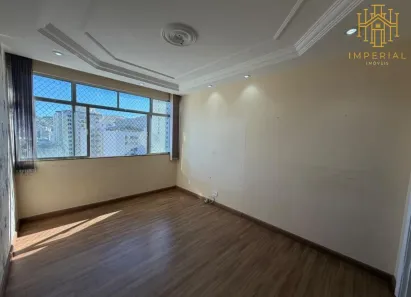 Apartamento com 2 Quartos à venda, 88m² no Bom Pastor, Juiz de Fora