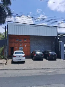 Galpão/Depósito/Armazém para alugar, 1000m² no Recreio Ipitanga, Lauro de Freitas