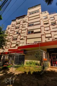 Apartamento com 3 Quartos à venda, 112m² no Petrópolis, Porto Alegre
