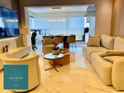 Apartamento com 2 Quartos à venda, 81m² no Vila Santa Catarina, São Paulo
