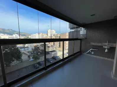 Apartamento com 3 Quartos à venda, 85m² no Cachambi, Rio de Janeiro