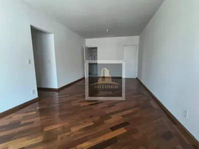 Apartamento com 3 Quartos para alugar, 113m² no Parque Residencial Aquarius, São José dos Campos