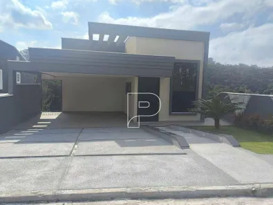 Casa com 4 Quartos para venda ou aluguel, 350m² no Residencial dos Lagos, Cotia