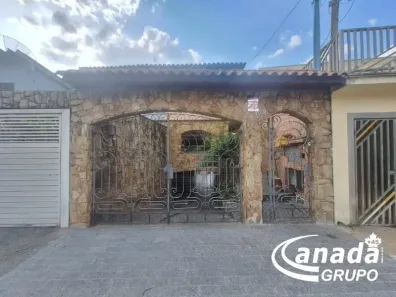 Casa com 3 Quartos à venda, 214m² no Ayrosa, Osasco