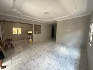 Apartamento com 4 Quartos para alugar, 180m² no Tapanã (Icoaraci), Belém