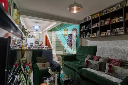 Casa com 2 Quartos à venda, 80m² no Bela Vista, São Paulo