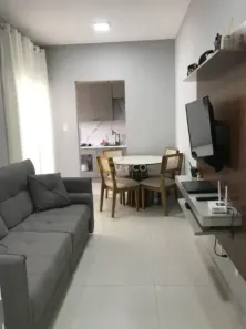 Apartamento com 2 Quartos à venda, 45m² no Jardim Buriti, Várzea Paulista