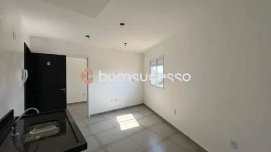 Apartamento com 1 Quarto para alugar, 35m² no Mooca, São Paulo