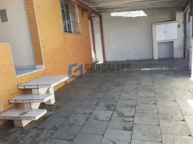 Lote/Terreno à venda, 440m² no Vila Camilópolis, Santo André