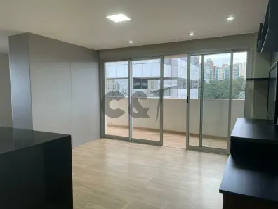 Apartamento com 1 Quarto à venda, 60m² no Vila Cruzeiro, São Paulo