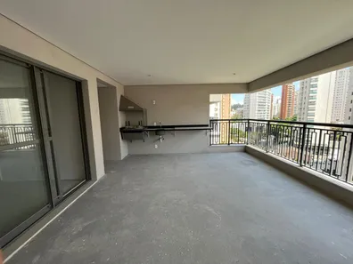 Apartamento com 3 Quartos à venda, 147m² no Jardim Vila Mariana, São Paulo
