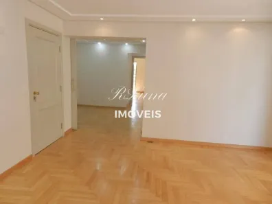 Apartamento com 3 Quartos à venda, 107m² no Alphaville Centro Industrial e Empresarial/Alphaville., Barueri