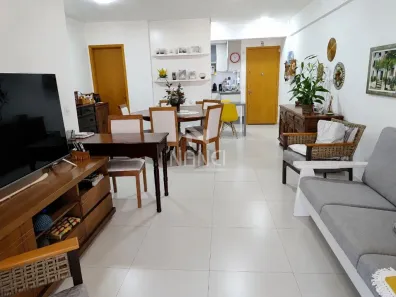 Apartamento com 3 Quartos à venda, 100m² no Zona Central, Rio Claro
