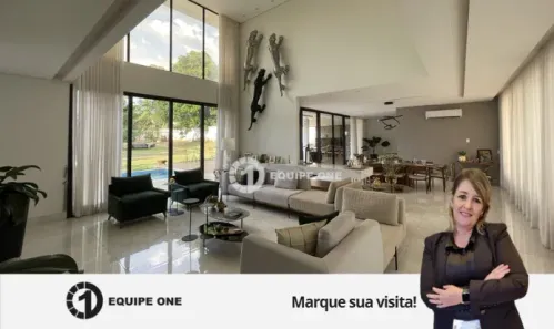 Casa com 5 Quartos à venda, 736m² no Setor de Habitações Individuais Sul, Brasília