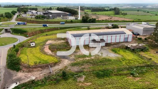 Galpão/Depósito/Armazém para alugar, 2950m² no Terminal Intermodal de Cargas (TIC), Campinas