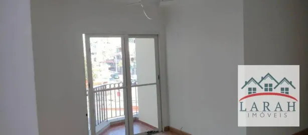 Apartamento com 2 Quartos à venda, 56m² no Vila Polopoli, São Paulo