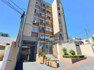 Apartamento com 2 Quartos à venda, 60m² no Vila Ipiranga, Londrina