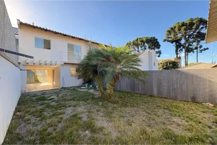 Sobrado com 4 Quartos à venda, 120m² no Del Rey, São José dos Pinhais