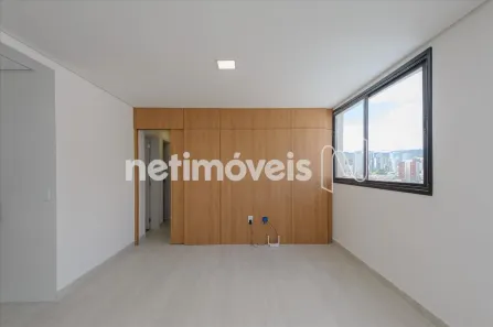 Apartamento com 4 Quartos à venda, 95m² no Prado, Belo Horizonte