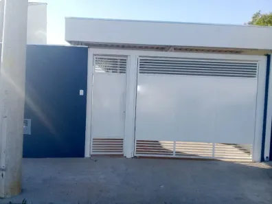 Casa com 2 Quartos à venda, 55m² no Vila Real, Marília