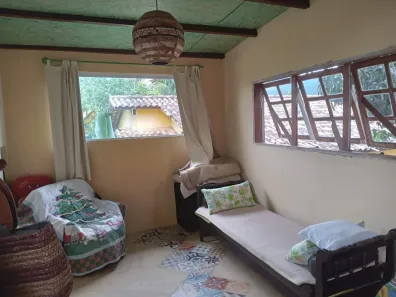 Sobrado com 2 Quartos para alugar, 80m² no Maravista, Niterói