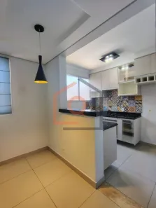 Apartamento com 2 Quartos à venda, 49m² no Jardim das Flores, Araraquara